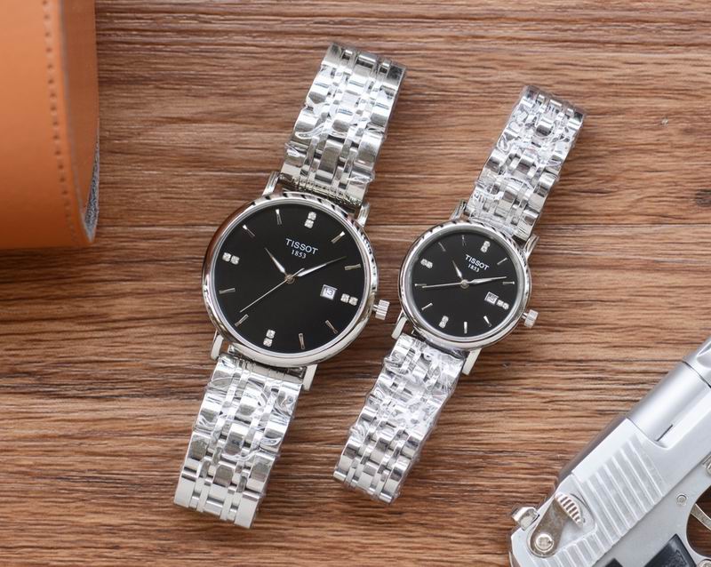 Tissot M40mm W30mm 072461